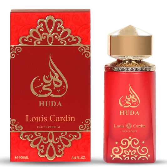 Huda EDP