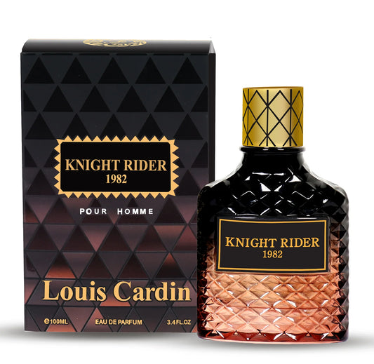Knight Rider EDP