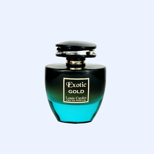 Exotic Gold EDP