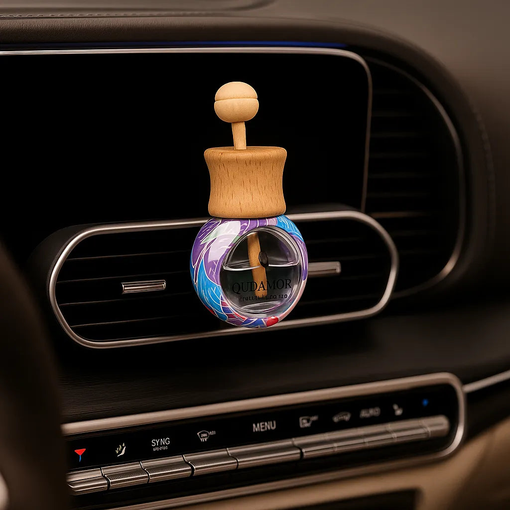 OUDAMOR Forbidden #121 Inspired by Givenchy L’Interdit