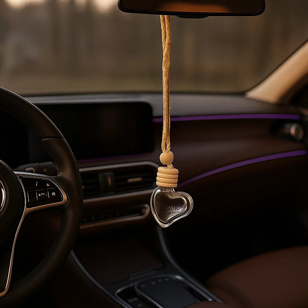 OUDAMOR Arcadia #70 Inspired by Jean Paul Gaultier Le Beau Paradise Garden