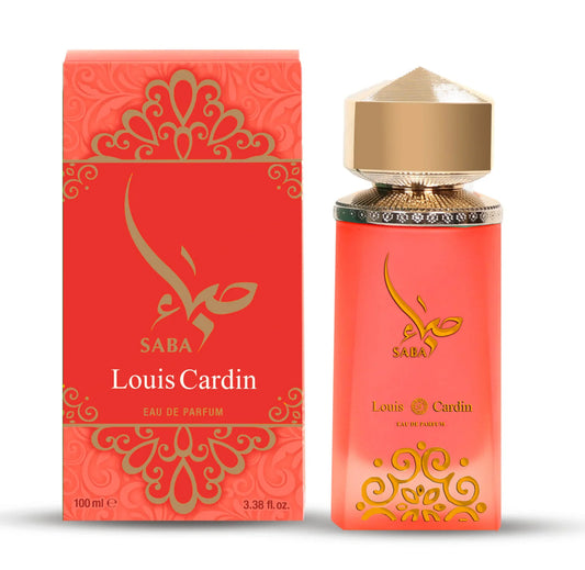 Saba EDP