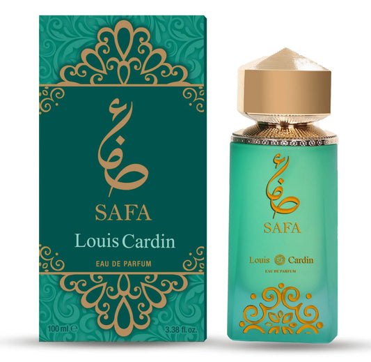 Safa EDP