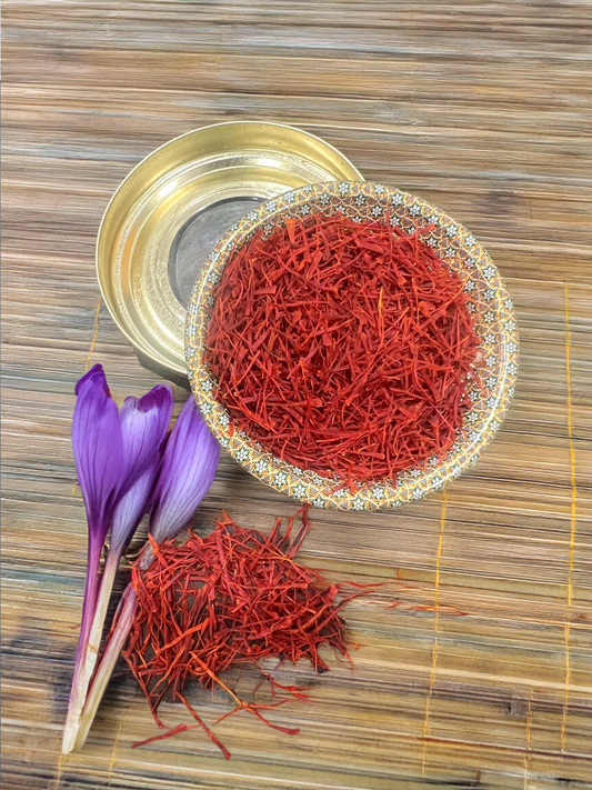 Saffron 1g